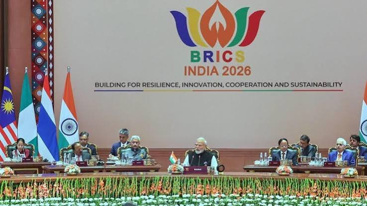 BRICS Backs Easier Finance, Trade Access for MSMEs; Welcomes Invoice Discounting Mechanism Study