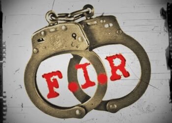Man Booked for Objectionable Facebook Remark on SP MP in UP’s Ballia
