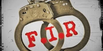 Man Booked for Objectionable Facebook Remark on SP MP in UP’s Ballia