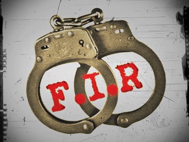 Man Booked for Objectionable Facebook Remark on SP MP in UP’s Ballia