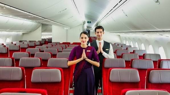 Air India Expands Use of Salesforce AI Platform to Streamline Customer Services 2 images 2026 09 15T132606.188