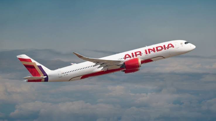 Air India Expands Use of Salesforce AI Platform to Streamline Customer Services 1 Air India Expands Use of Salesforce AI Platform to Streamline Customer Services