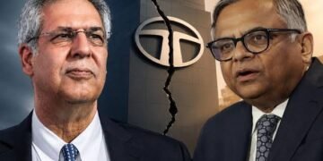 Tata Trusts Challenges Chandrasekaran Reappointment, Says Casting Vote Cannot Override AoA