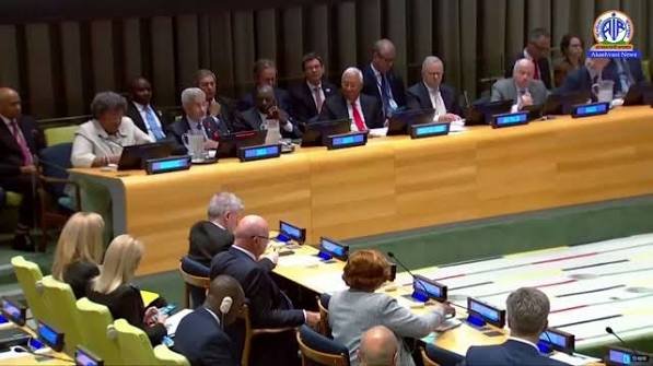 India Co-Sponsors Inaugural Partners for Multilateralism Summit at UN 3 images 2026 09 22T120812.618
