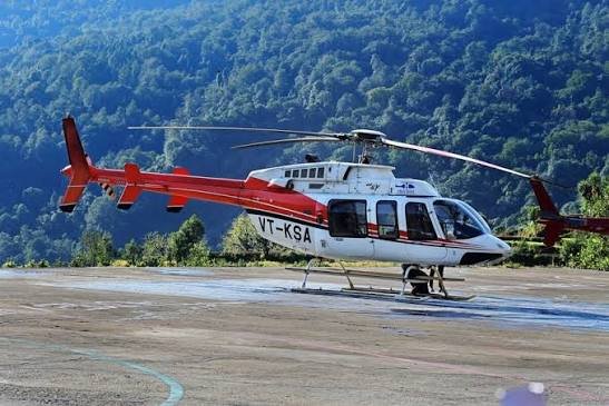 Chhattisgarh Air Connectivity to Get Major Boost Under Modified UDAN Scheme; CM Sai Says Distances Will Shrink 4 images 2026 09 23T111624.034
