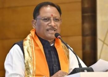 Chhattisgarh Air Connectivity to Get Major Boost Under Modified UDAN Scheme; CM Sai Says Distances Will Shrink
