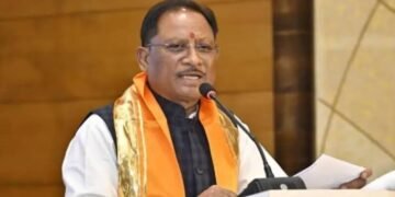 Chhattisgarh Air Connectivity to Get Major Boost Under Modified UDAN Scheme; CM Sai Says Distances Will Shrink