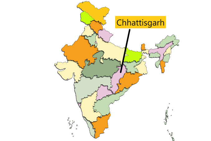 Chhattisgarh to Emerge as One of India's Leading States: CM Vishnu Deo Sai