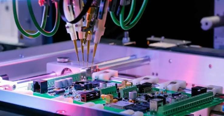 Syrma SGS-Elemaster JV Targets ₹200 Crore Revenue in First Full Year of Operations