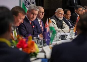Australian Regional Government’s Trade Mission to India Opens New Opportunities in Trade and Investment