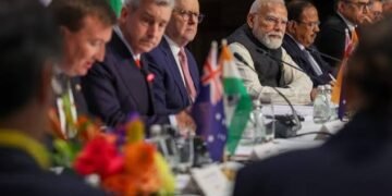 Australian Regional Government’s Trade Mission to India Opens New Opportunities in Trade and Investment