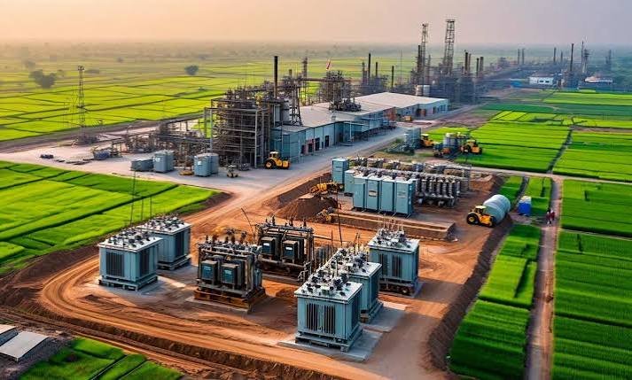 MP: CG Power’s Sehore Facility Rolls Out First Power Transformer, Over 2,000 Jobs Expected