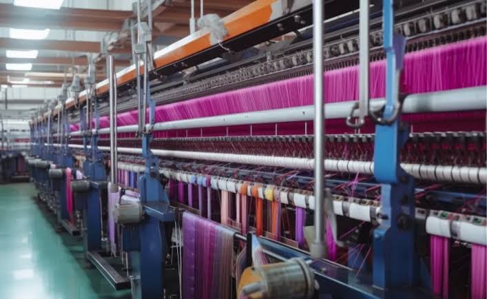 Chhattisgarh Has Major Potential in Textile Sector, Centre Assures All Possible Support