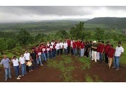 Rustomjee Group Advances Mission 50,000 with Go Green Kasara 2026