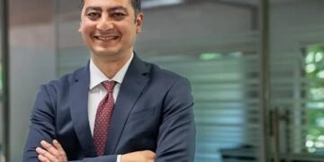 Viral Desai to Become Knight Frank India CEO from April 2027