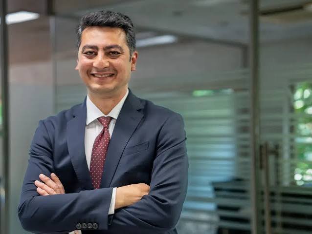 Viral Desai to Become Knight Frank India CEO from April 2027