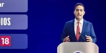 After 10 Years in India, Jio Sets Sights on Global Market with Made-in-India Technology