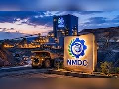 NMDC to Start Commercial Coal Production Next Quarter, Targets 1 MT Sales in FY27 3 NMDC to Start Commercial Coal Production Next Quarter, Targets 1 MT Sales in FY27