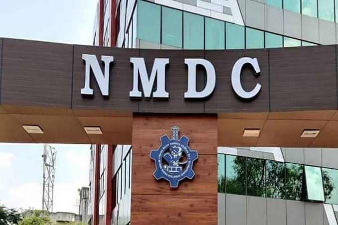 NMDC to Start Commercial Coal Production Next Quarter, Targets 1 MT Sales in FY27 2 NMDC to Start Commercial Coal Production Next Quarter, Targets 1 MT Sales in FY27