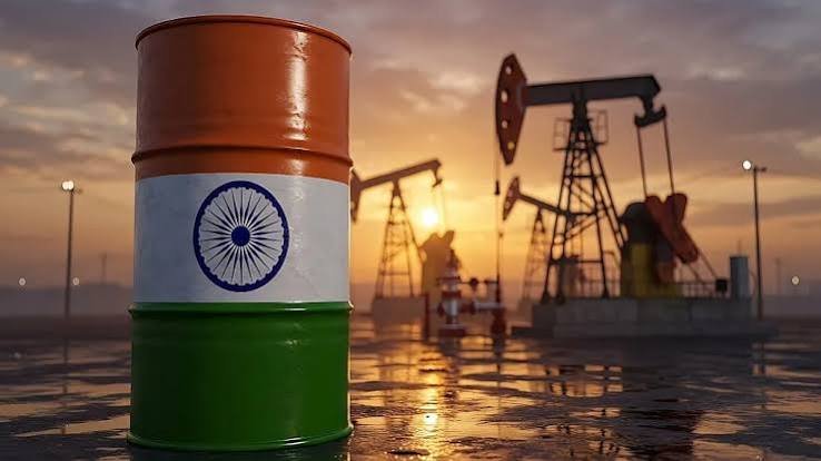 Outlook for Indian Refineries