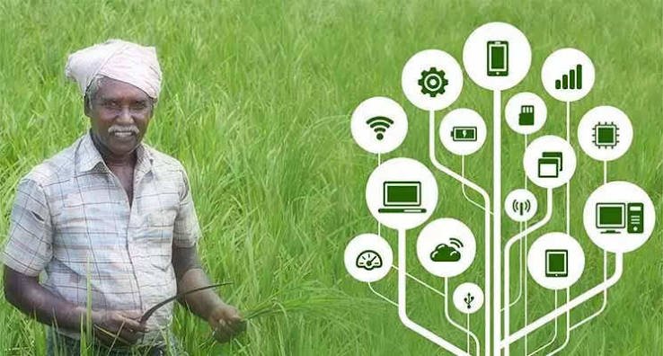 Farmers Remain a Key Priority