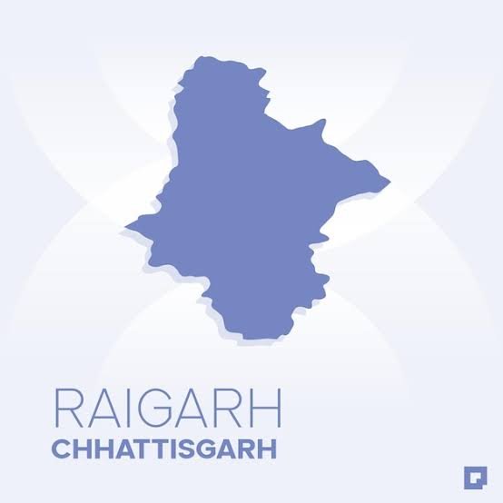Raigarh: The Industrial Engine of Chhattisgarh Driving Steel, Power and Economic Growth 3 Raigarh: The Industrial Engine of Chhattisgarh Driving Steel, Power and Economic Growth