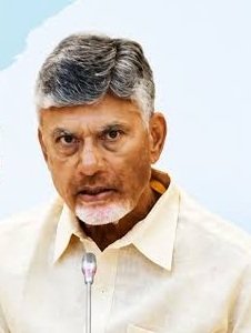 Andhra Pradesh CM Invites Investments, Says State Focusing on Speed of Doing Business