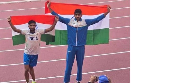 Asian Para Games