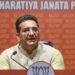 BJP Cites Media Report to Target Congress Over Alleged ‘Regime Change Plot’