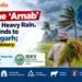 Cyclone ‘Arnab’ May Bring Heavy Rain, Strong Winds to Chhattisgarh; IGKV Issues Advisory for Farmers 9 Cyclone ‘Arnab’ May Bring Heavy Rain, Strong Winds to Chhattisgarh; IGKV Issues Advisory for Farmers