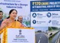 Delhi Launches ₹170-Crore Projects to Upgrade Roads, Drainage in Nine Industrial Areas