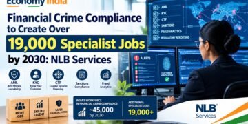 Financial Crime Compliance to Create Over 19,000 Specialist Jobs by 2030: NLB Services