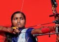 Indian Women’s Recurve Team Wins Historic Asian Games Gold; Mixed Pair Reaches Final