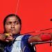 Indian Women’s Recurve Team Wins Historic Asian Games Gold; Mixed Pair Reaches Final