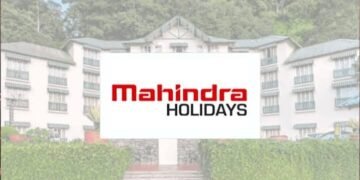 Mahindra Holidays & Resorts India Ltd