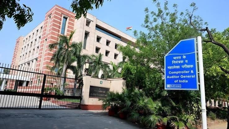 Out of 42 PSEs in J&K, 26 Reported Losses or Were Inactive as of March 2023: CAG 1 Out of 42 PSEs in J&K, 26 Reported Losses or Were Inactive as of March 2023: CAG