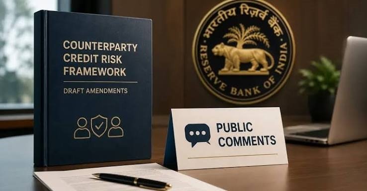 RBI Revises Counterparty Credit 2