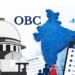 Supreme Court Refuses to Entertain Plea Seeking Drop-Down Menu for OBC Castes in Census 2027