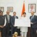 TCIL Pays Government Rs 43.86 Crore Dividend for FY26