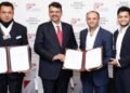 The “Made for Business” platform aims to coordinate land, power, infrastructure, approvals and skilled manpower for investors from project implementation through expansion.