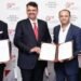 The “Made for Business” platform aims to coordinate land, power, infrastructure, approvals and skilled manpower for investors from project implementation through expansion.