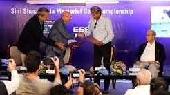 DP World PGTI, Essar Foundation Announce Shri Shashi Ruia Memorial Golf Championship 2 download 5