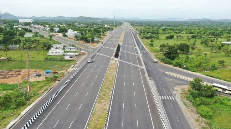 Ceigall India Gets Completion Certificate for ₹1,659.84-Crore Delhi–Saharanpur Highway Project 3 images 2026 10 14T144636.970