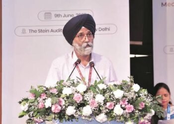 Government Looks to Use Public Procurement to Promote Startups: DPIIT Secretary