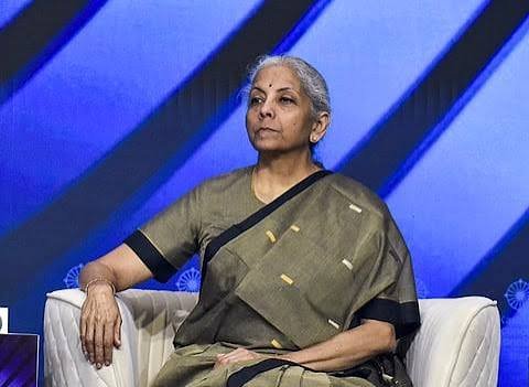 IDBI Bank Divestment Row: Sitharaman Accuses Congress, UPA of Treating Banks as ‘Personal Entities’
